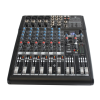 Music Mixer Logo