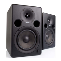 Preview: argon audio 7460/50A