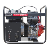 Portable Generator Logo