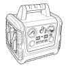 Remote Starter Logo