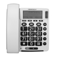 Preview: NexxTech CALLER ID