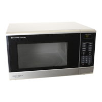 Preview: Sharp Carousel R-350YS