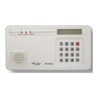 Preview: SkyLink DIAL-ALERT AD-433S