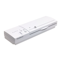 Preview: Tilia FoodSaver PROFESSIONAL II