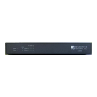 Preview: Edgewater Networks 4200 Series