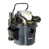 Vacuum Cleaner Logo
