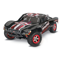 Preview: Traxxas 1/16 SLASH 4WD