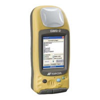 Preview: Topcon GMS-2