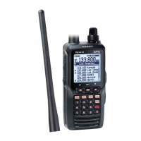 Preview: Yaesu FTA-750 Spirit