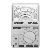 Multimeter Logo