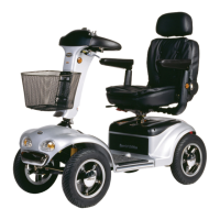 Preview: Eclipse Shoprider 889SL SE