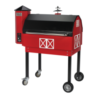 Preview: Wood Pellet BBQ Gril