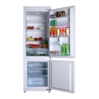 Preview: Amica BK313.3 F A