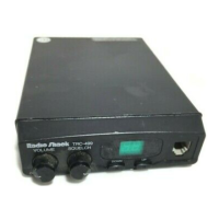 Preview: Radio Shack TRC-499