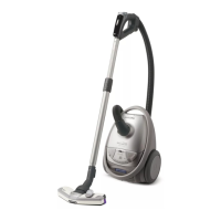 Preview: Philips Specialist FC9130
