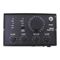 Preview: Ten-Tec 1253