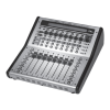 Music Mixer Logo