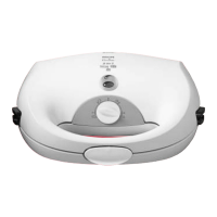 Preview: Philips Cucina HD2433