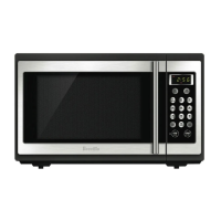Preview: Breville the Quick & Easy BMO300