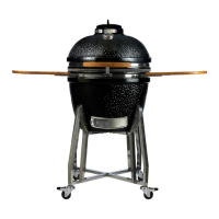 Preview: KAMADO CLASSIC B SERIES