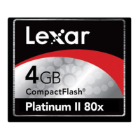 Preview: Lexar Platinum II