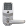 Door locks Logo