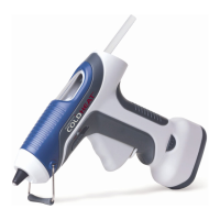 Preview: Coldheat Glue Gun