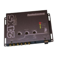 Preview: AudioControl Concert 24XS