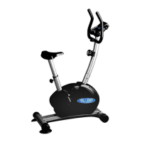 Preview: LEVEL 1 Fitness 99605