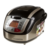 Preview: Redmond RMC-M4502E