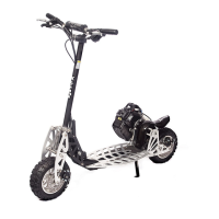 Preview: X-TREME XG-575DS