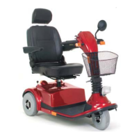 Preview: Pride Mobility Path rider