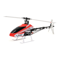 Preview: BNF Blade 300 X