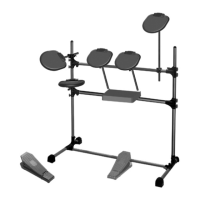 Preview: ION Electronic Drum Kit