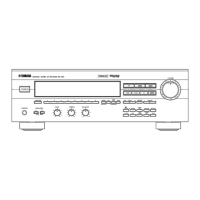 Preview: Yamaha RX-V395
