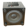 Subwoofer Logo