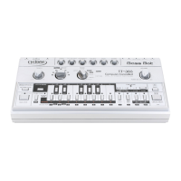 Preview: Cyclone Analogic TT-303