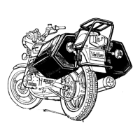Preview: Floating Mount Saddle Bags