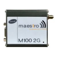 Preview: Maestro 100 Series