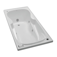 Preview: Clearlite Bathrooms Spa Bath