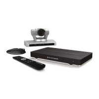 Preview: RADVision SCOPIA XT4000 Series