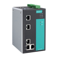Preview: Managed Ethernet Switch/Extender