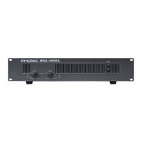 Preview: Phonic MAX 860 plus