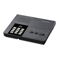 Preview: Commax CM-810