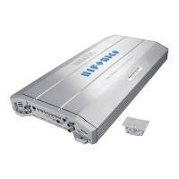 Preview: Hifonics BXi 6000D
