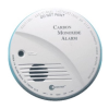 Carbon Monoxide Alarm Logo