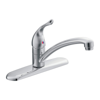 Preview: Moen 7425