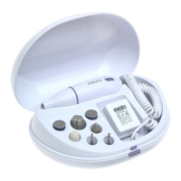 Preview: HoMedics STYLESPA ULTRA MAN-200