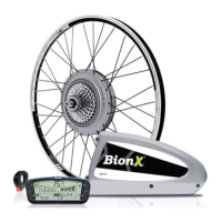 Preview: BionX PL250HT SL XL