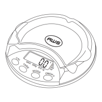 Preview: ASH TRAY SCALE AT-500